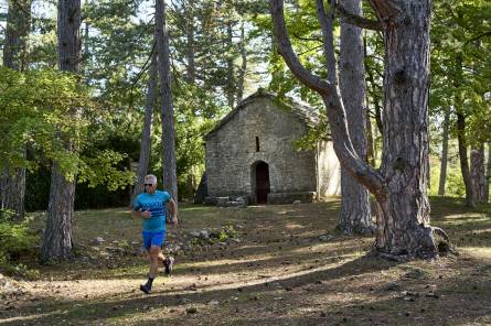 TV03 - The Saint-Jean Chapel