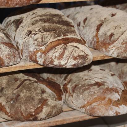 Boulangerie Haut les pains
