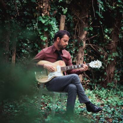 Les Soirées d'Automne : Concert Alexis HK et Mathieu Boogaerts
