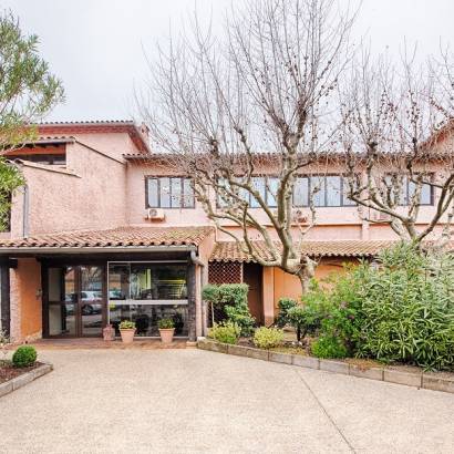 Brotte House