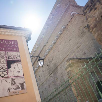 Art History Museum