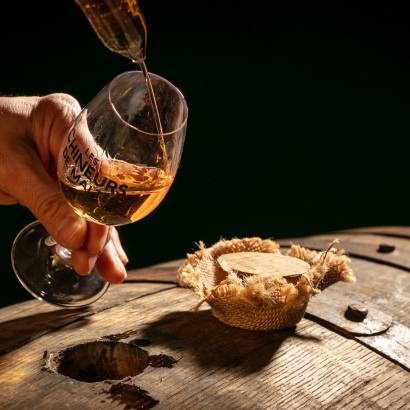 Les Chineurs de Malts - Artisans Distillateurs