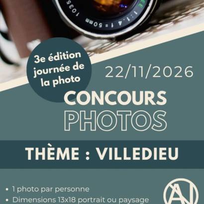 3rd Photo Day