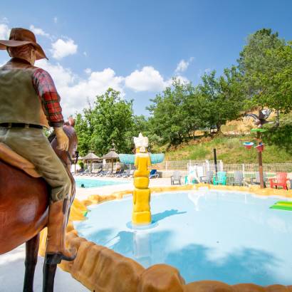 Camping Le Colorado