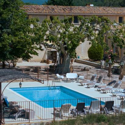 Le Moulin de Lavon