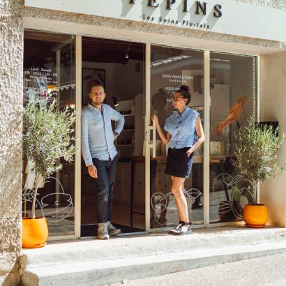 Ventoux Saveurs Festival: From fruit to cosmetics