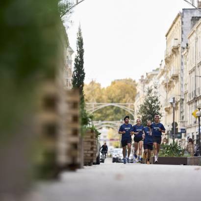 Avignon Marathon