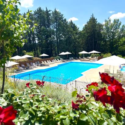 Village Vacances Léo Lagrange le Hameau des Oliviers (Groups & Seminars)
