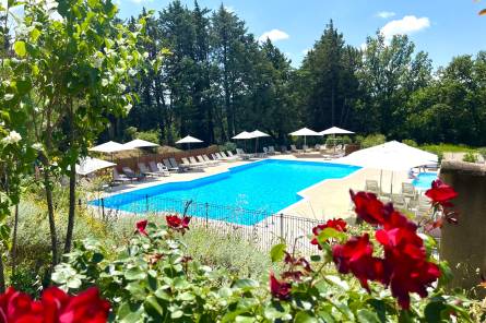 Village Vacances Léo Lagrange le Hameau des Oliviers (Groups & Seminars)