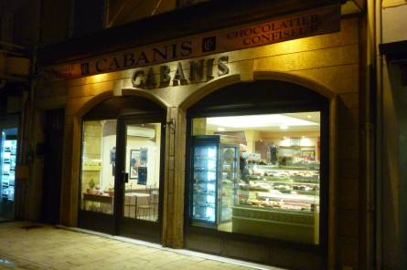Cabanis