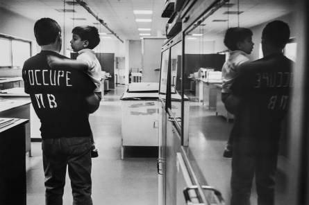 Exhibition: ‘Before Silence – Morel Barneron, 1997. Photographs by Bernard Baudin’