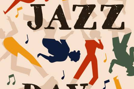 Ventoux Saveurs Festival: “Jazz aperitif at Le Chat Blanc” – Loïc Fauche and the Avignon Conservatoire workshops