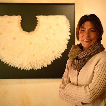 Exposition temporaire 