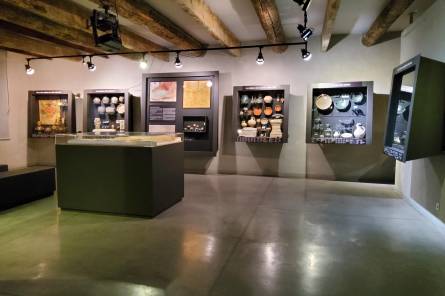Apt Museum