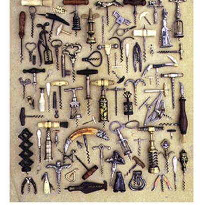 Corkscrew Museum