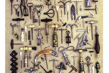 Corkscrew Museum