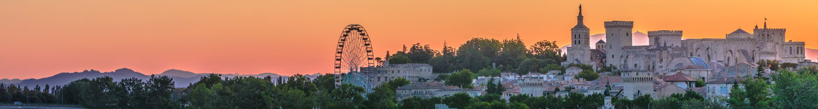 Avignon @ Kessler