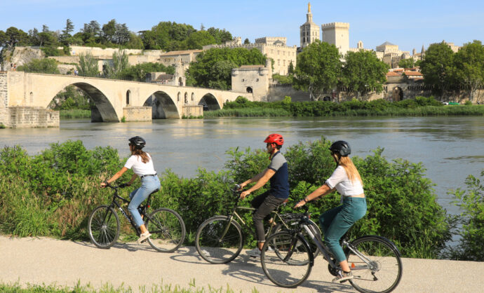 Avignon France