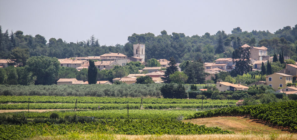 Bastide de Jourdans
