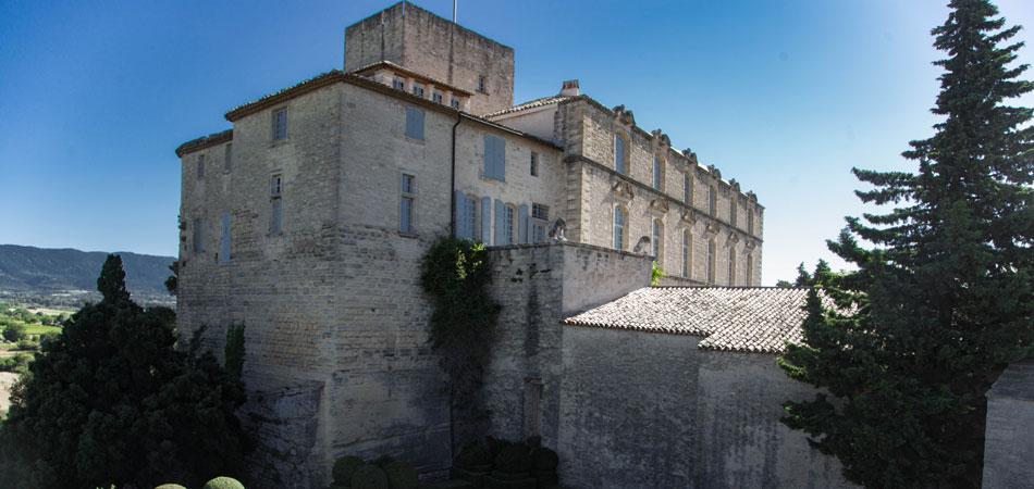 ansouis-castel