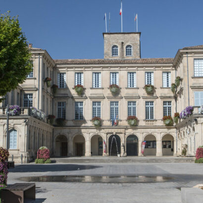 The Haut-Vaucluse castles’ route