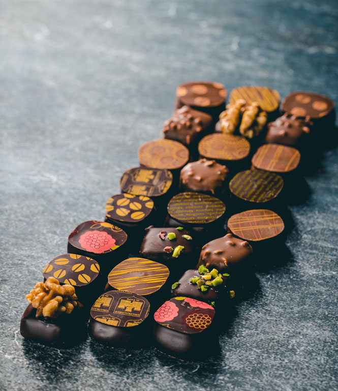 Chocolate