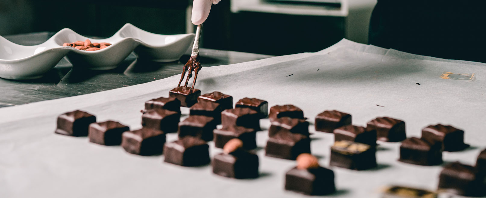 Chocolate © O’Brien