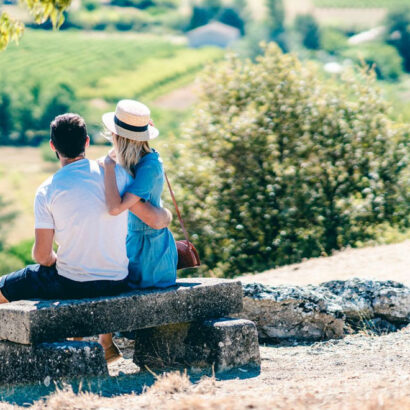 Discover Vaucluse without a car!