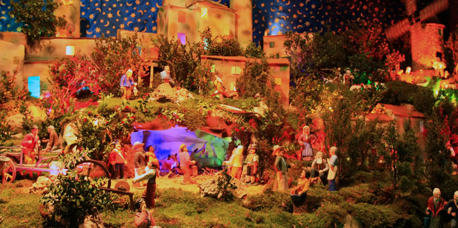 La Crémade creche