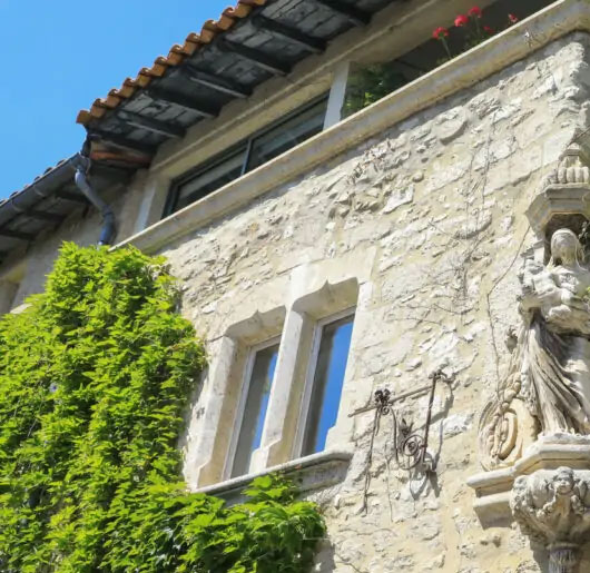 Villeneuve les Avignon