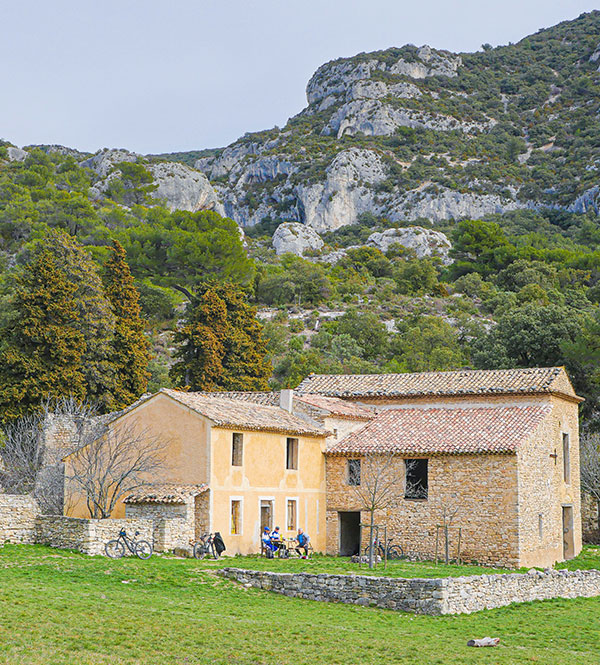 Valescure Farm