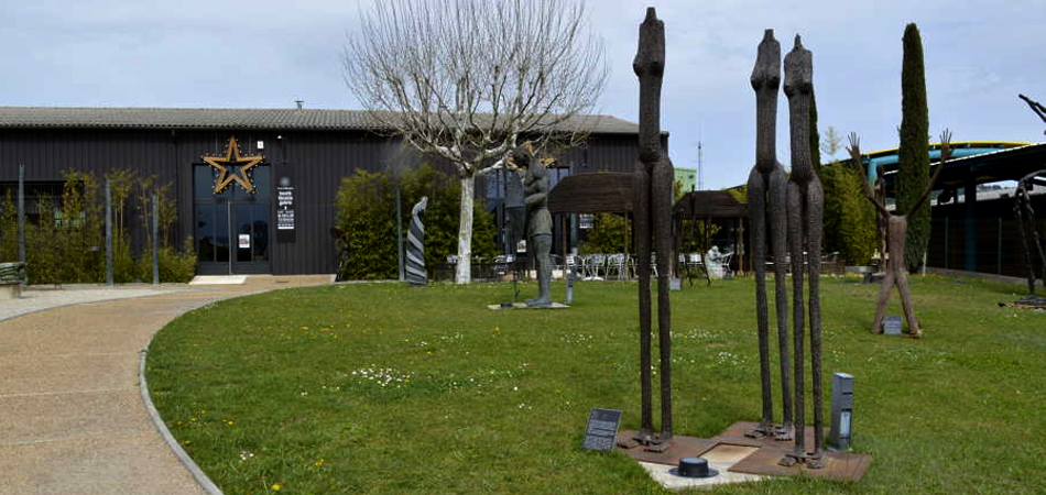 Fondation Blachère
