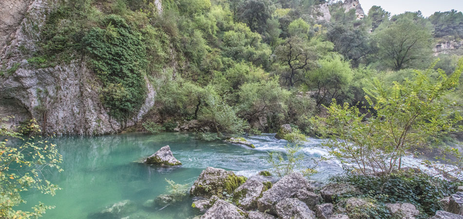 Fontaine-de-Vaucluse