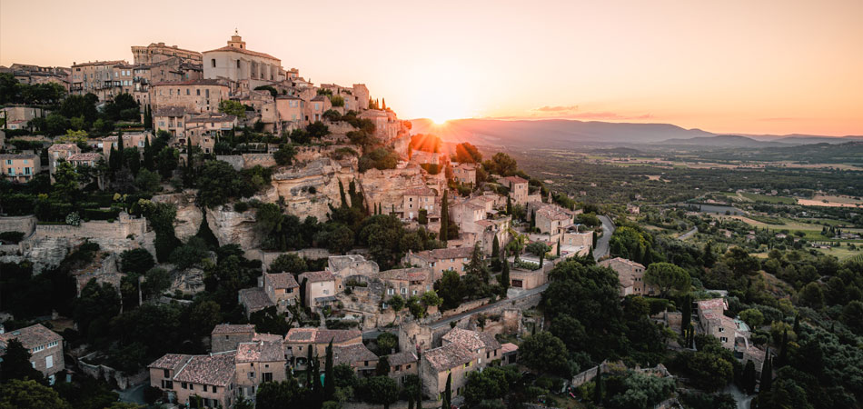 Gordes - Luberon