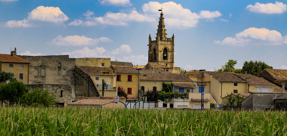 Lapalud Vaucluse