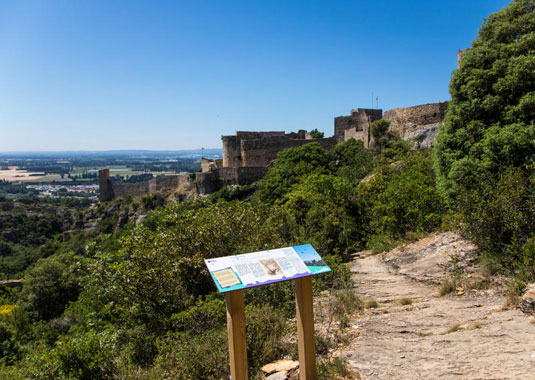 Mornas and the Rhône Valley