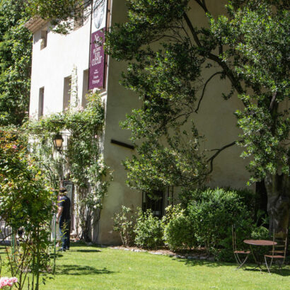 Petrarch Museum-Library