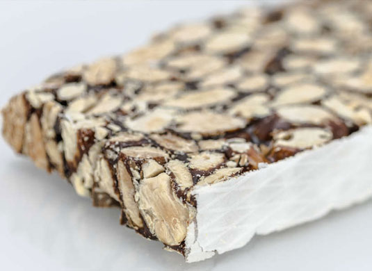 Nougat