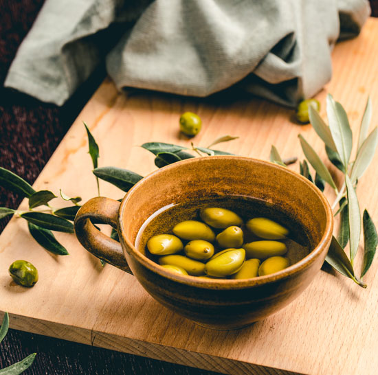 Olives