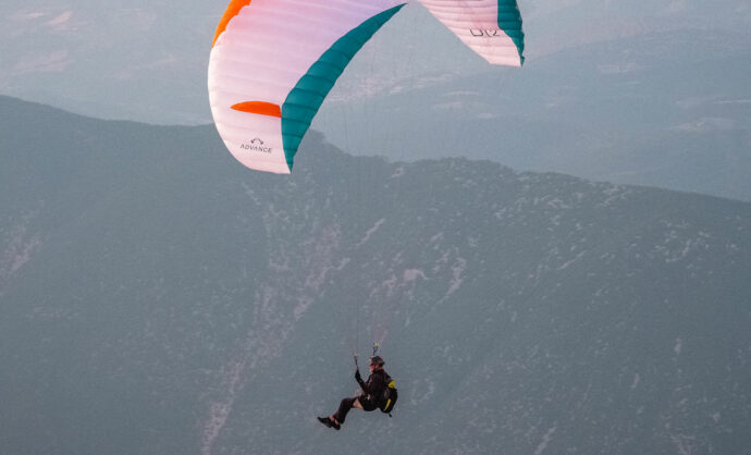 outdoor activities in Provence