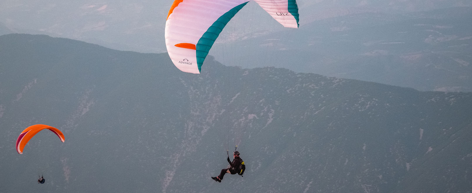 Other outdoor activities © Verneuil