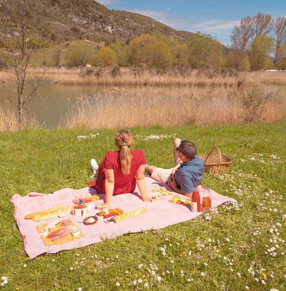 Picnic - Ventoux