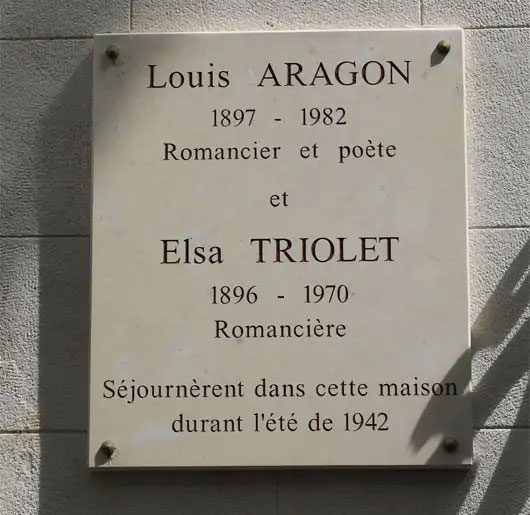 Villeneuve les Avignon