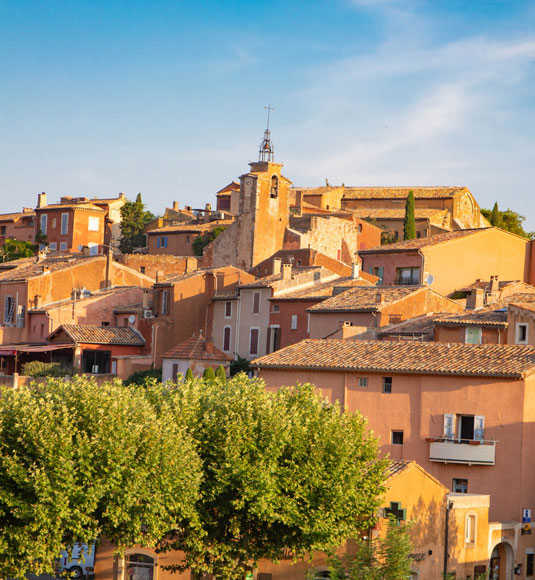 Roussillon @Hocquel