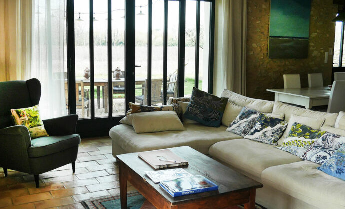 Holiday rentals