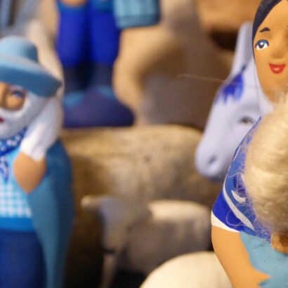 Provençal Christmas Traditions: