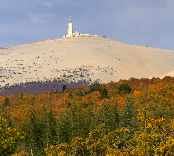 Mont Ventoux