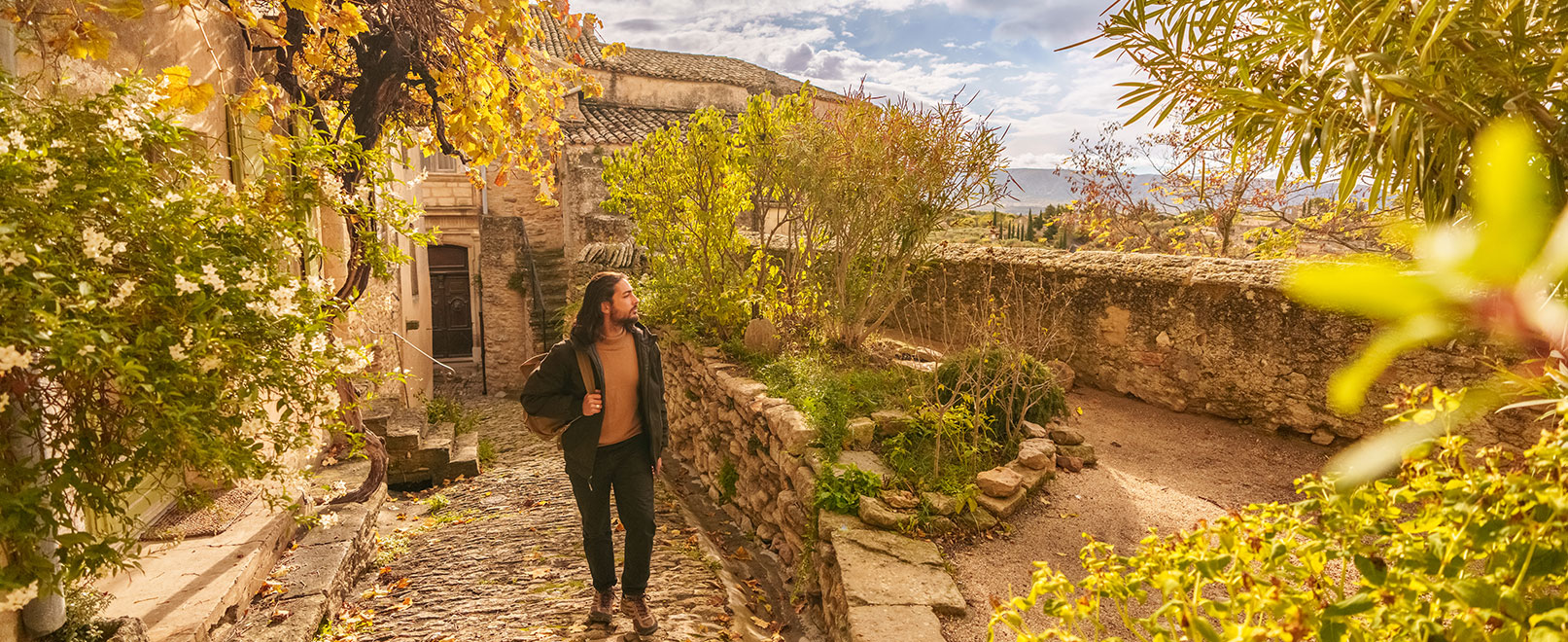 Autumn holidays © C.Luparini-CRT-Sud