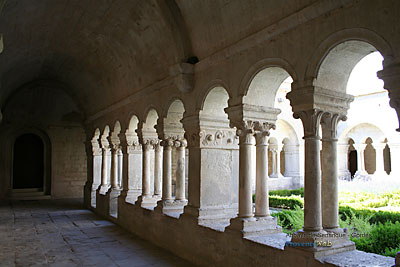 Photo Abbaye de Sénanque