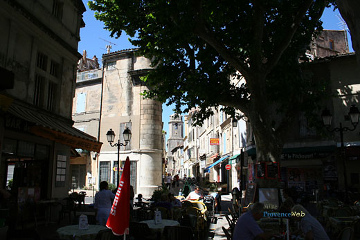 Photo Arles